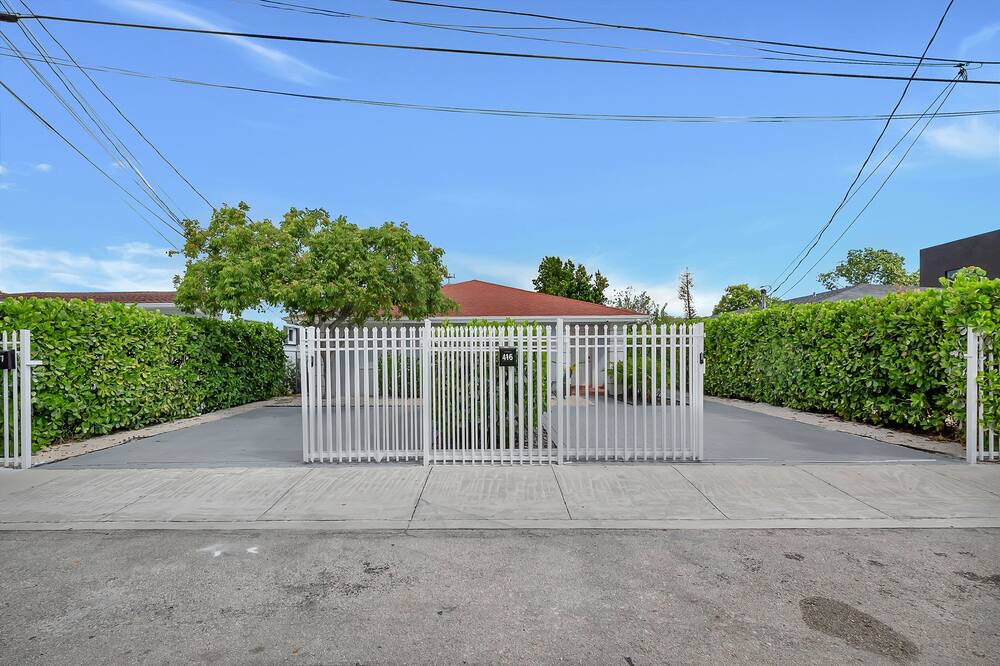 Photo of Outdoor in Buena Vista