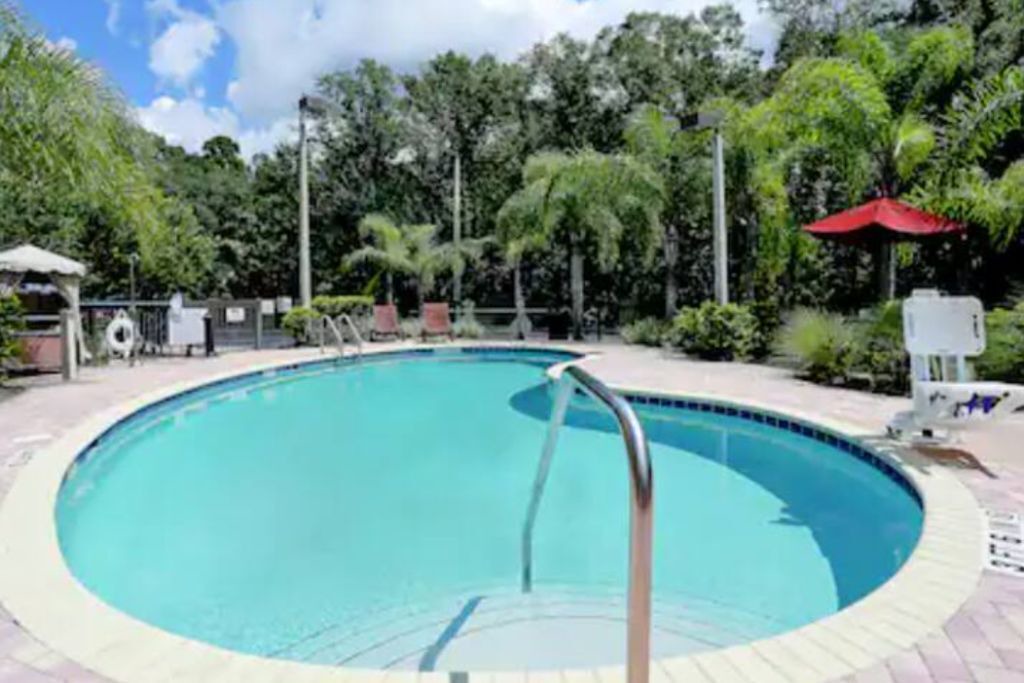 Photo of Outdoor in Wesley Chapel