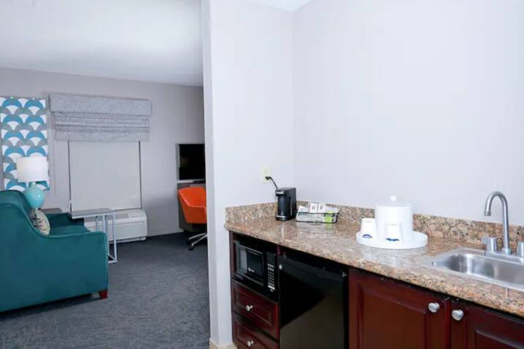 Photo of Kitchen in Wesley Chapel