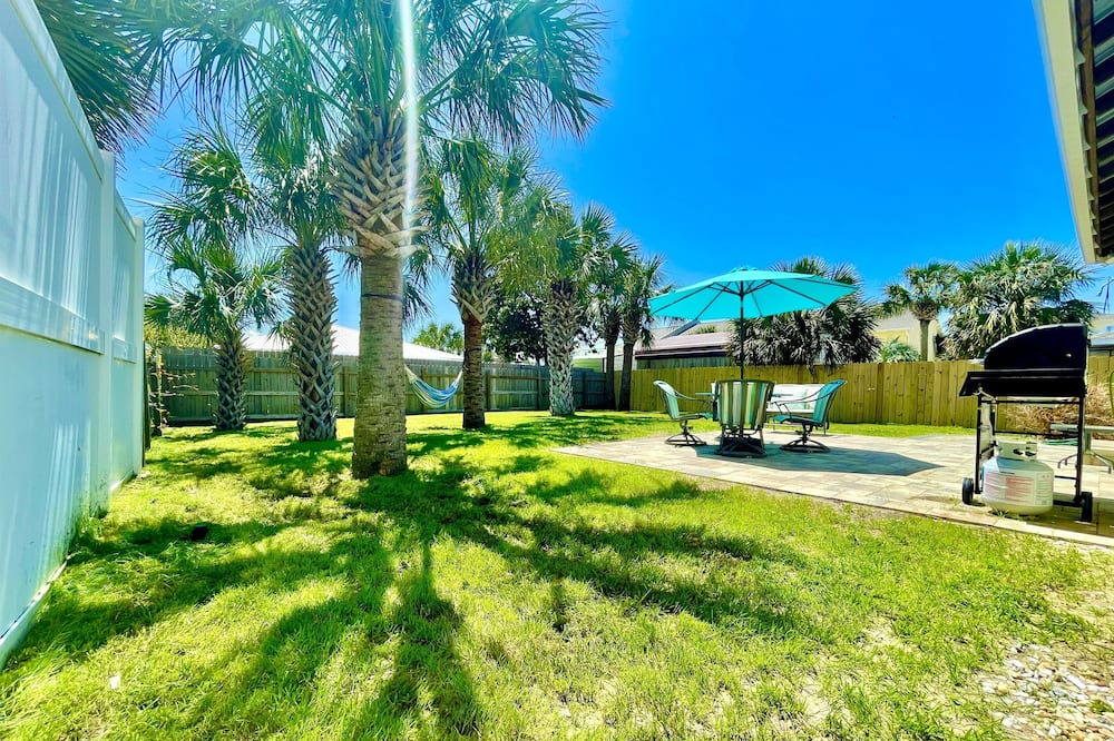 Photo of Outdoor in Bel Air