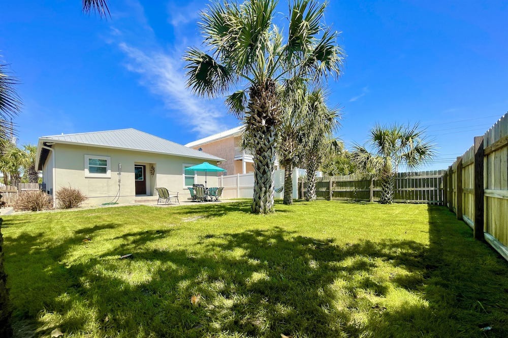 Photo of Outdoor in Bel Air