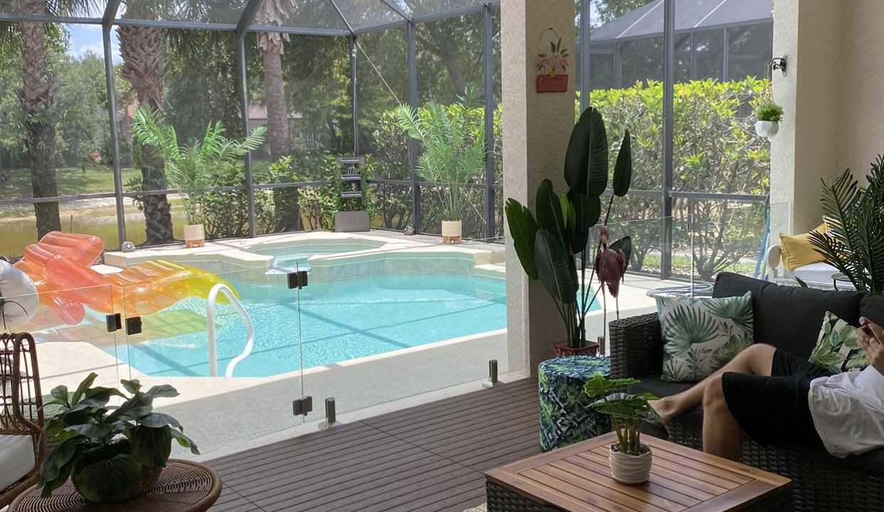 Photo of Outdoor in Naples