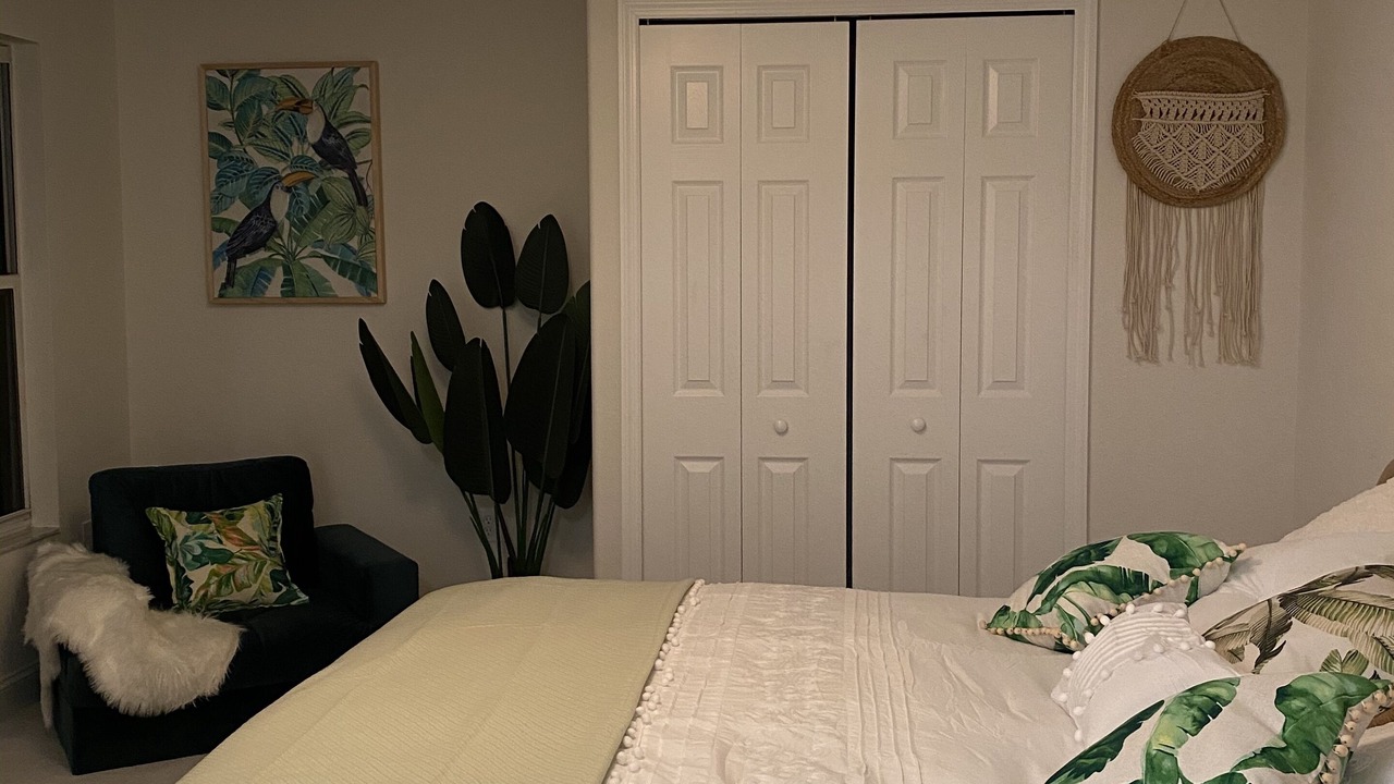 Photo of Bedroom in Naples