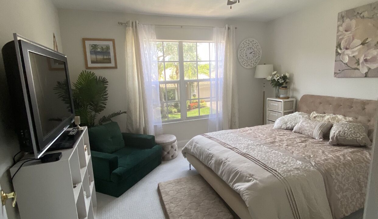 Photo of Bedroom in Naples