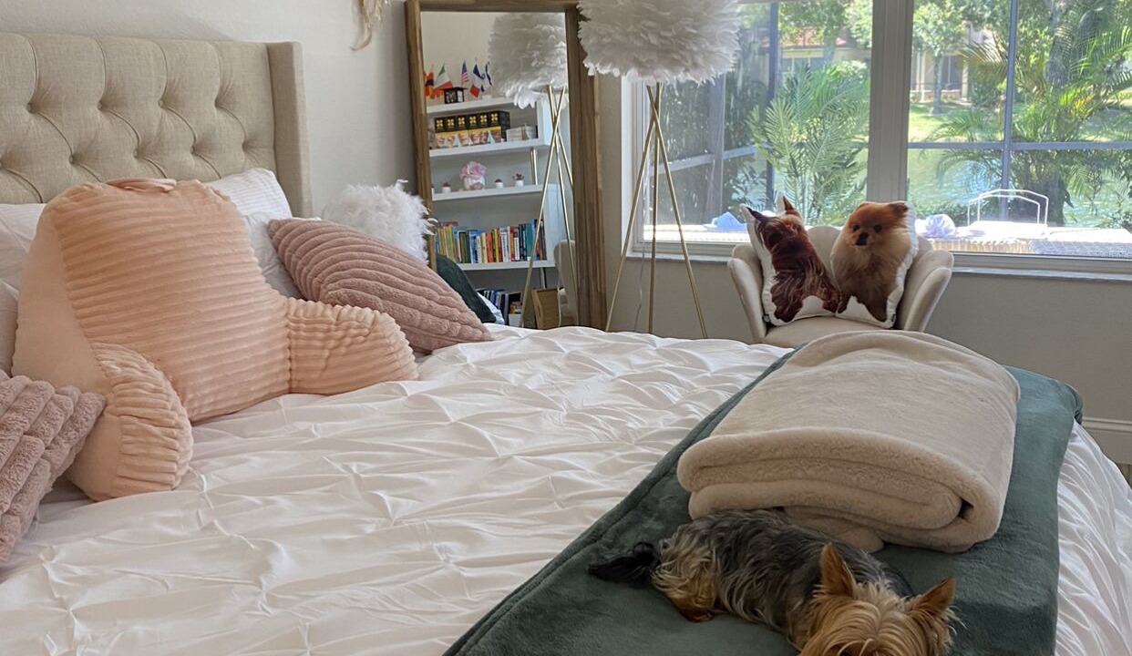 Photo of Bedroom in Naples