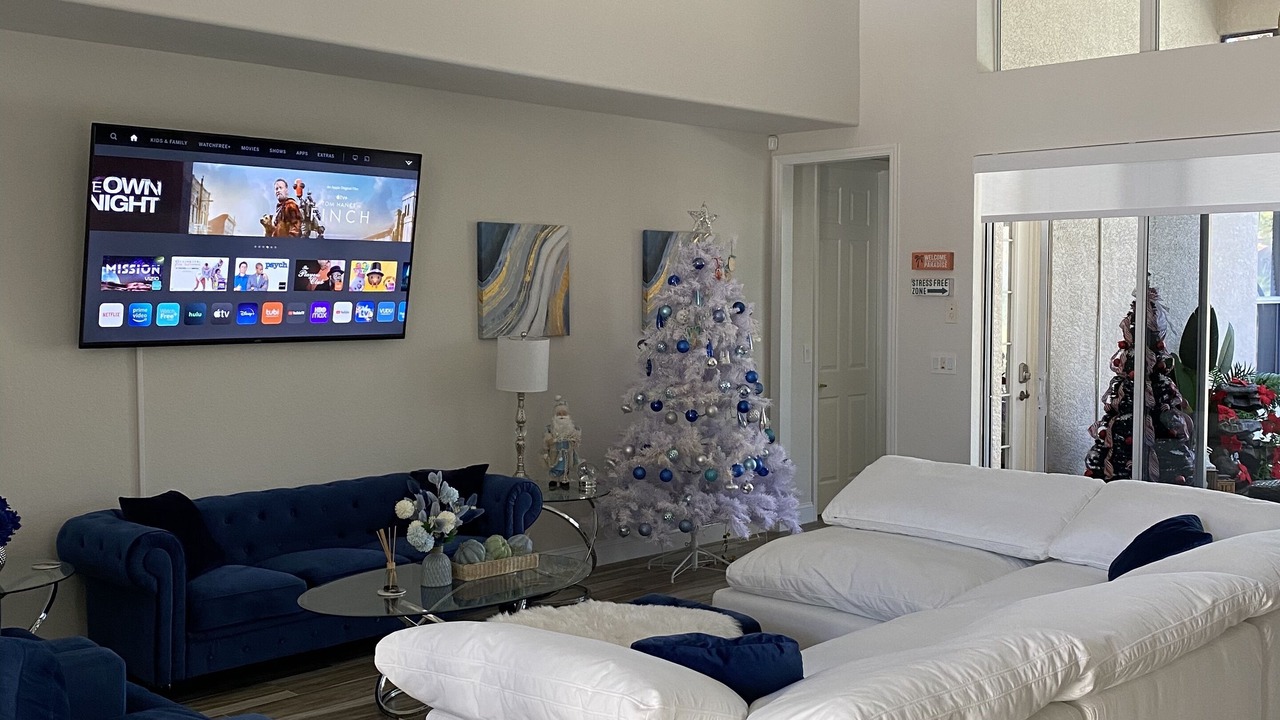 Photo of Bedroom in Naples