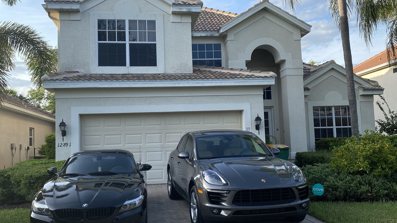 Photo of Outdoor in Naples
