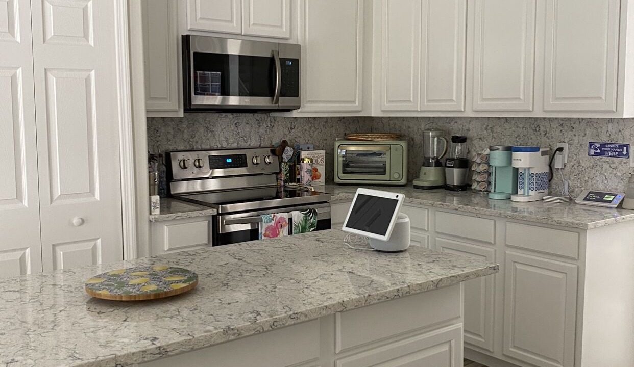 Photo of Kitchen in Naples