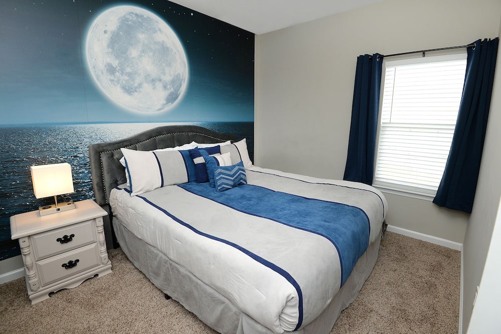 Photo of Bedroom in Niceville