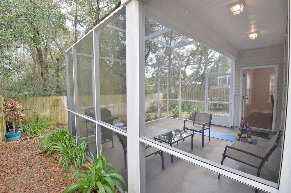 Photo of Patio Balcony in Niceville