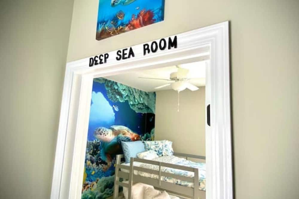 Photo of Bedroom in Niceville