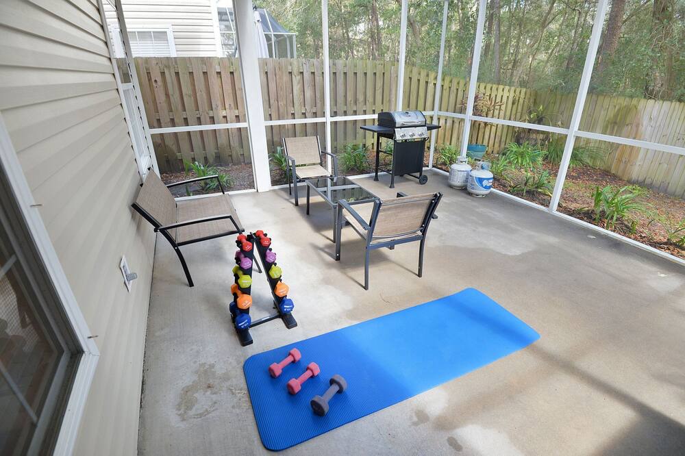 Photo of Patio Balcony in Niceville