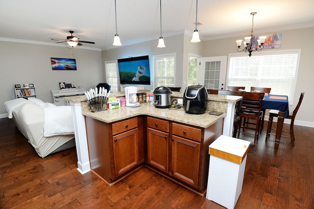 Photo of Kitchen in Niceville