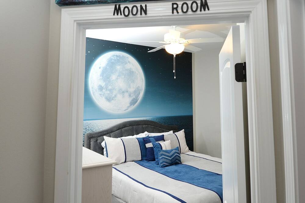 Photo of Bedroom in Niceville