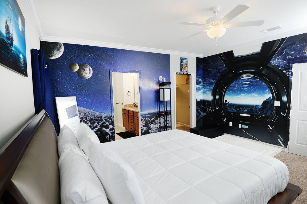 Photo of Bedroom in Niceville