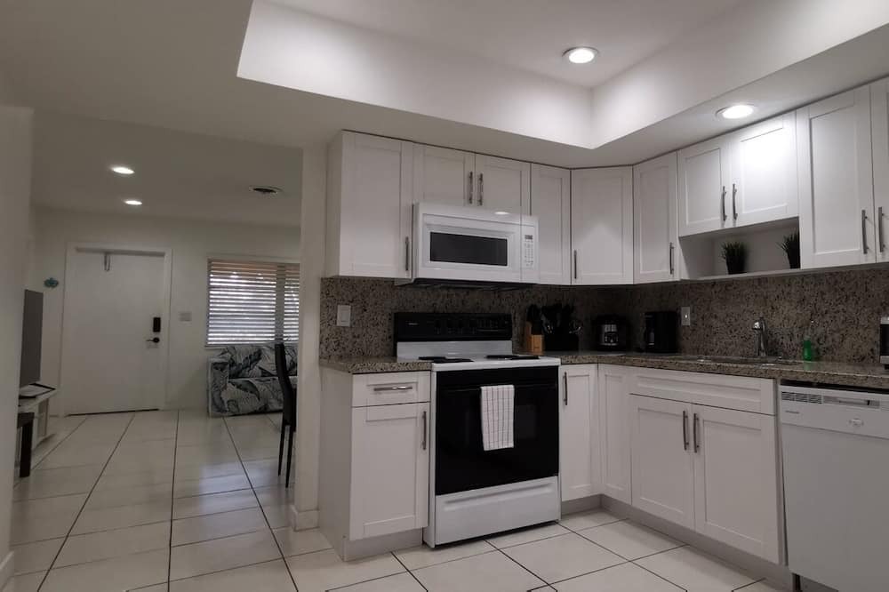 Photo of Kitchen in North Corals