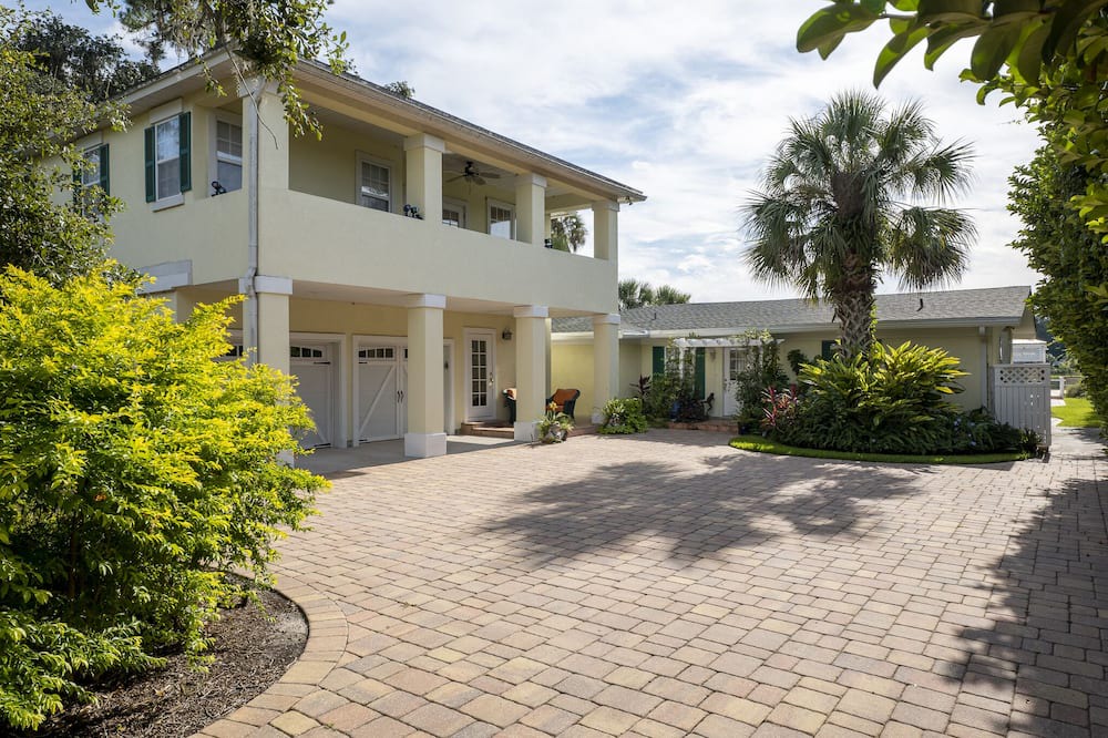 Photo of Outdoor in Ponte Vedra Beach