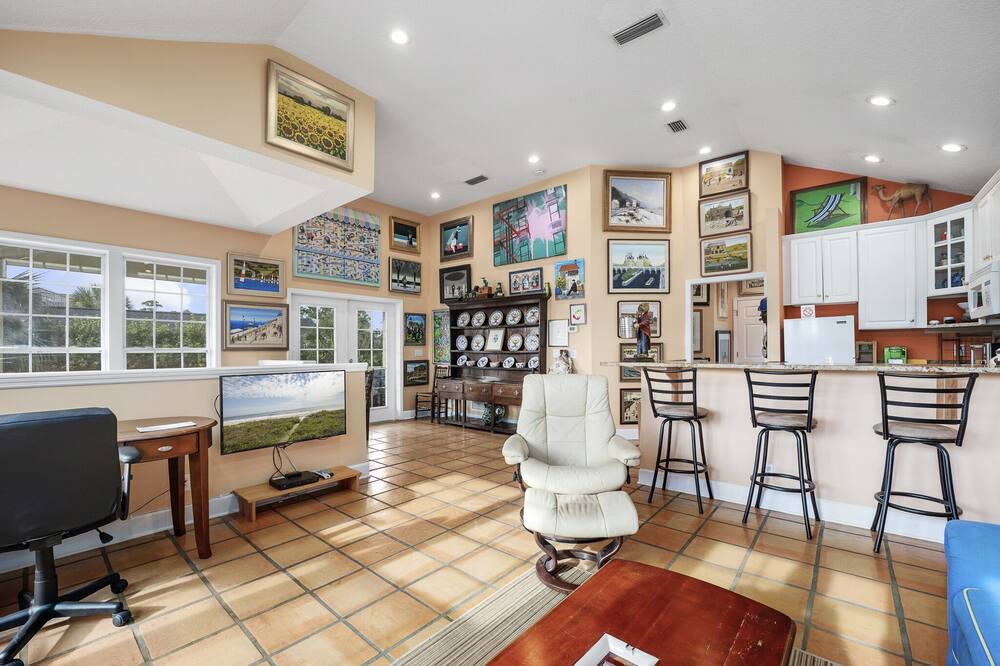Photo of Bedroom in Ponte Vedra Beach