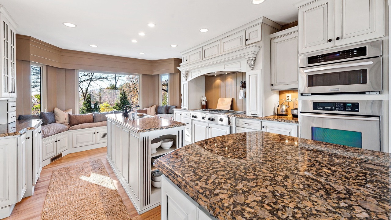 Photo of Kitchen in Landrum