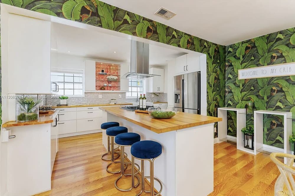 Photo of Kitchen in El Portal