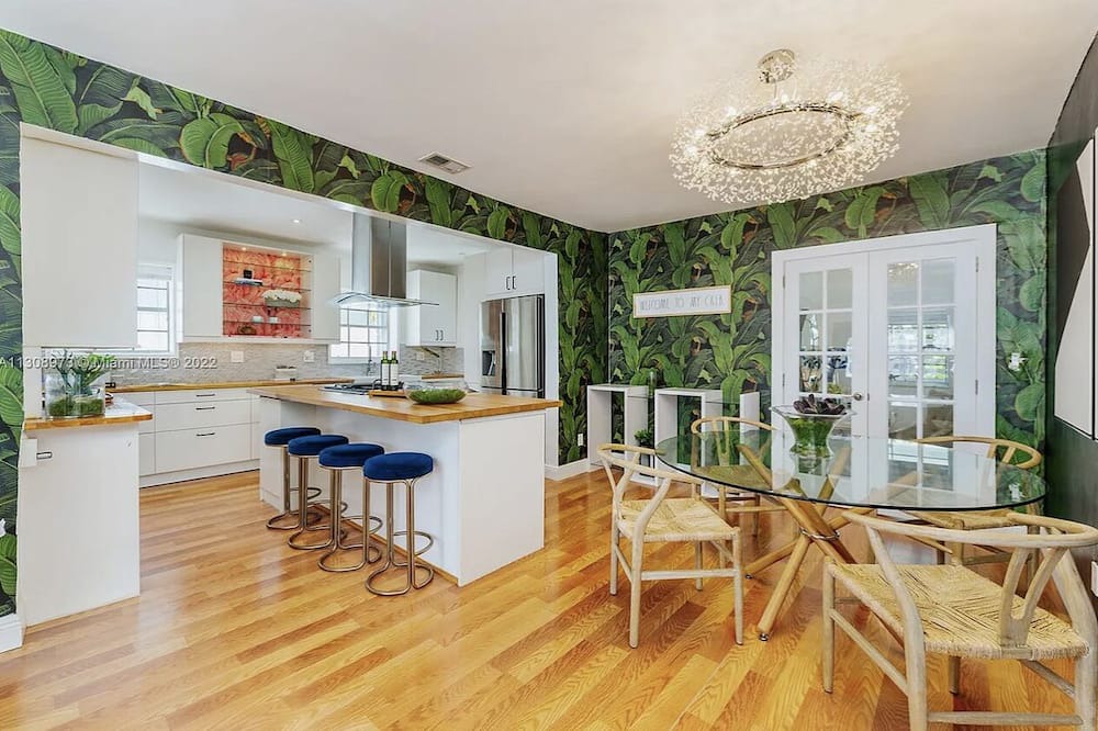 Photo of Kitchen in El Portal