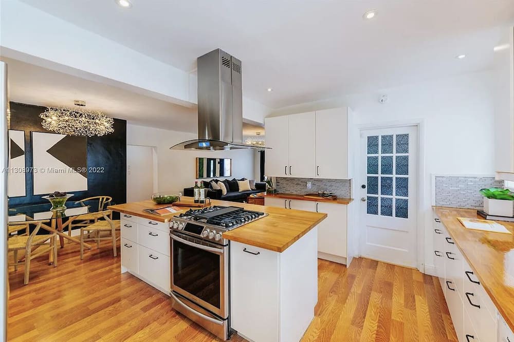 Photo of Kitchen in El Portal
