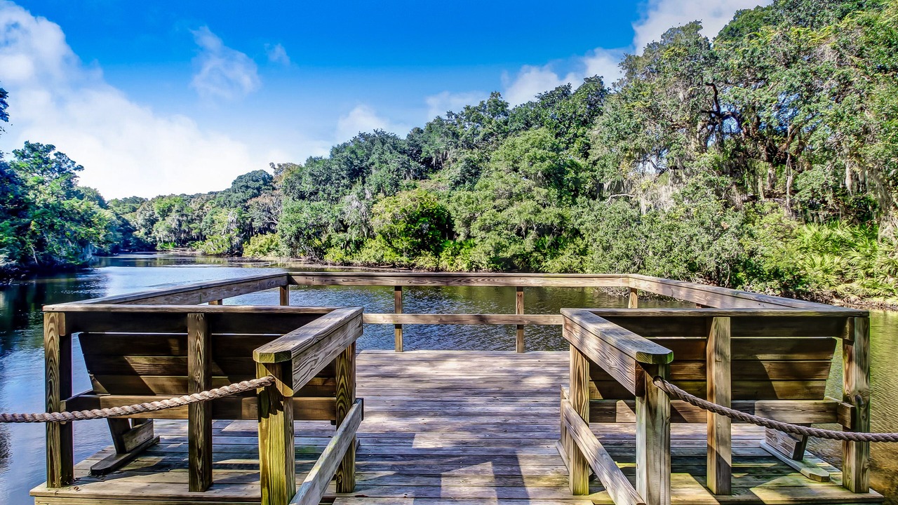 Photo of Outdoor in Fernandina Beach