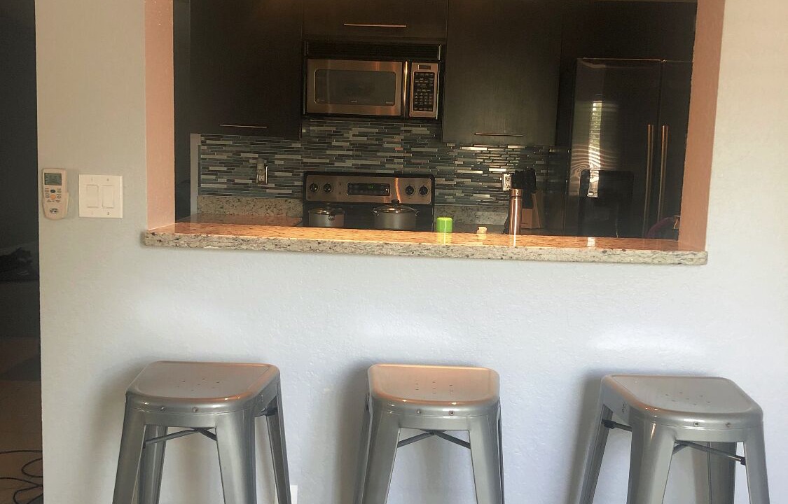 Photo of Kitchen in North Lauderdale