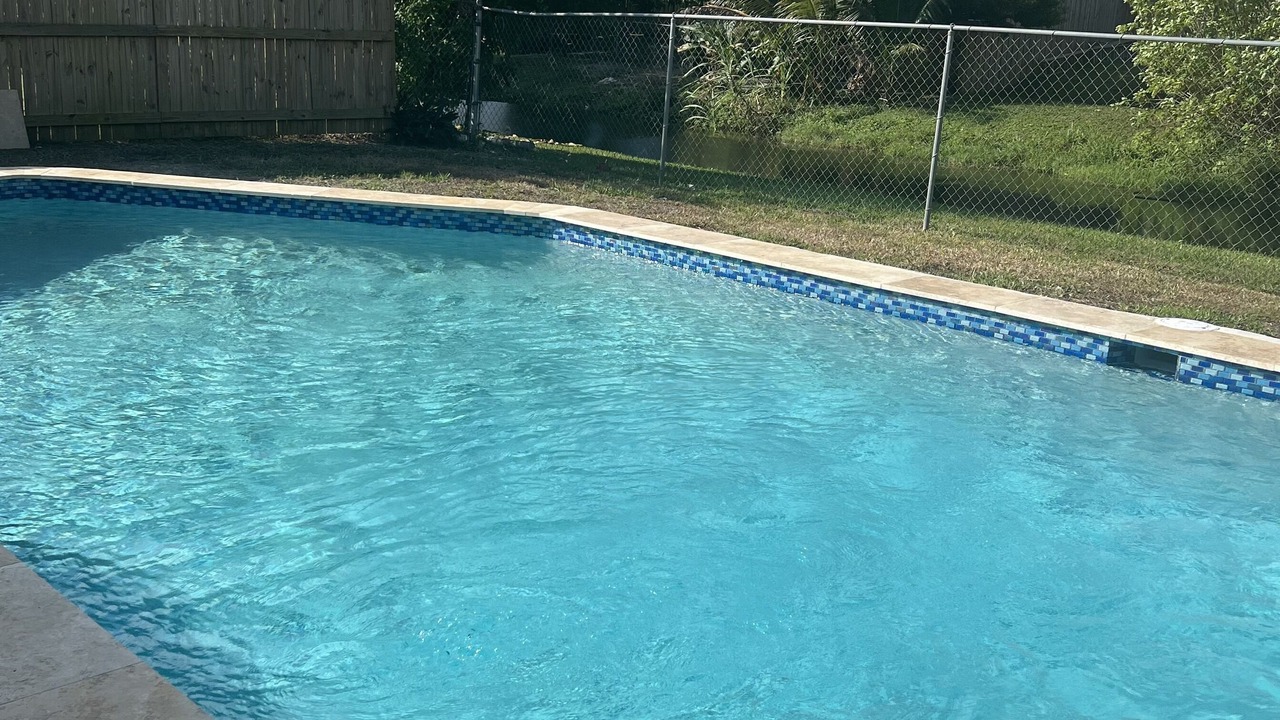 Photo of Outdoor in North Lauderdale