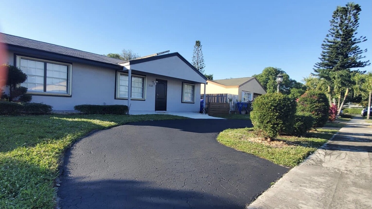 Photo of Outdoor in North Lauderdale