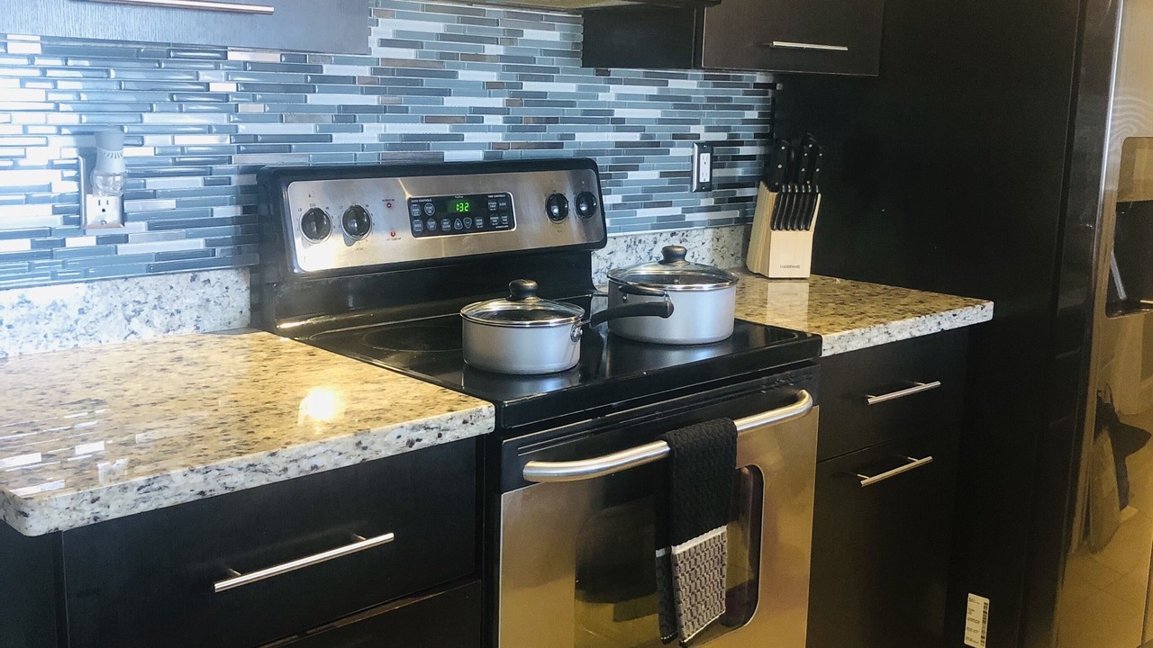 Photo of Kitchen in North Lauderdale