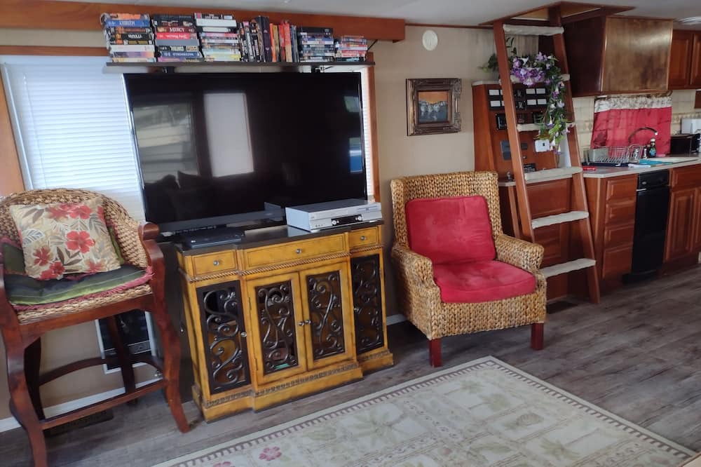 Photo of Livingroom in Nokomis