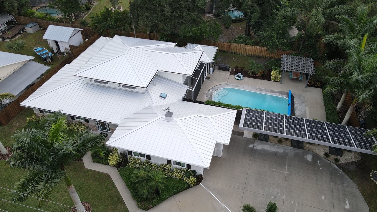 Photo of Outdoor in Sarasota Springs