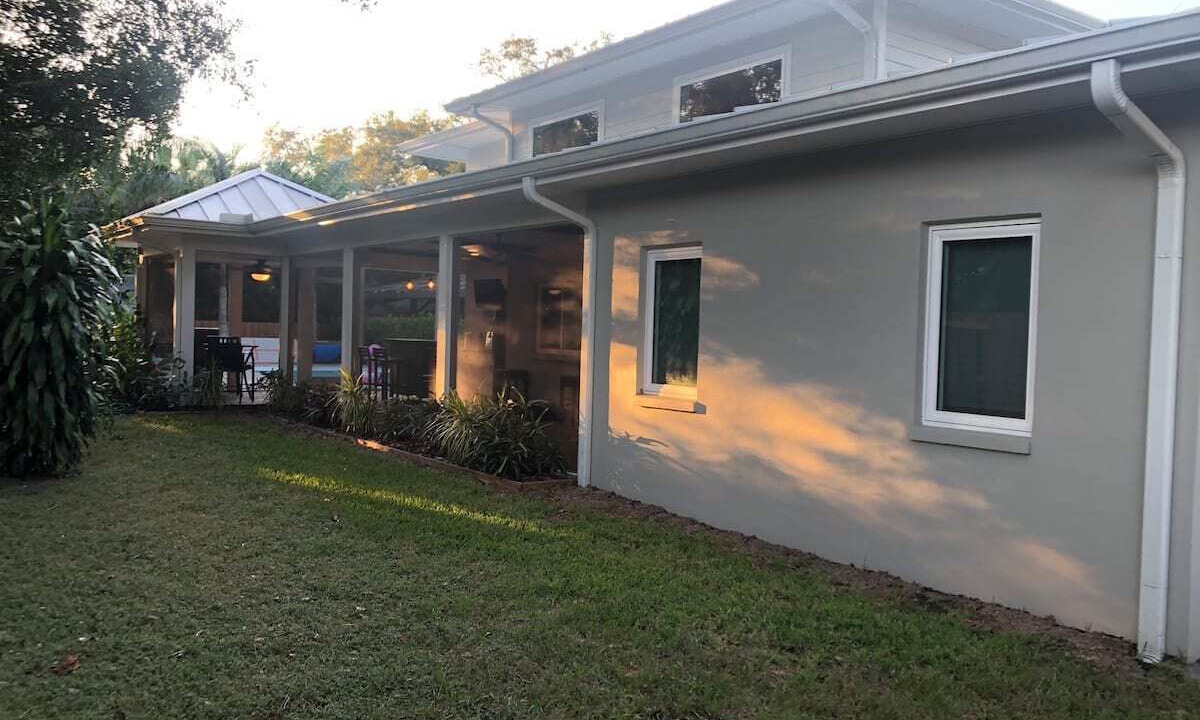 Photo of Outdoor in Sarasota Springs