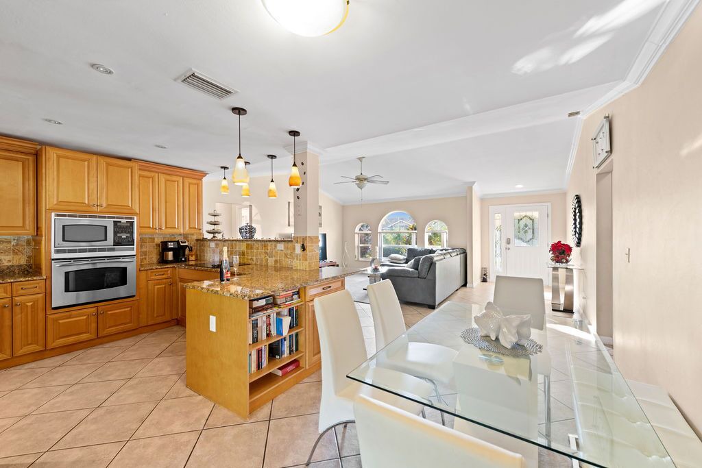 Photo of Kitchen in Pelican
