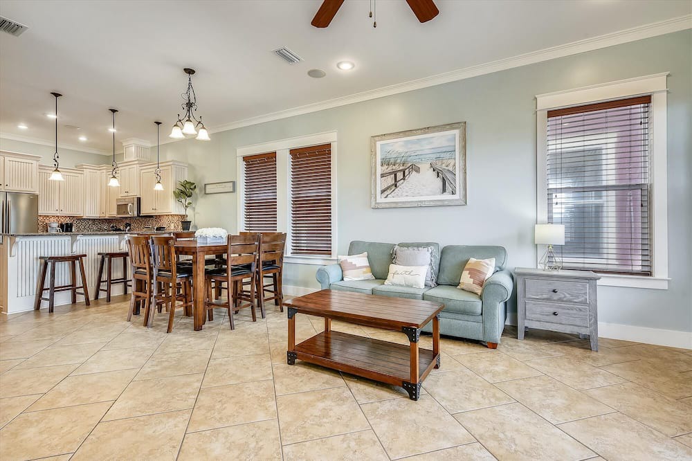 Photo of Bedroom in Silver Sands Beach
