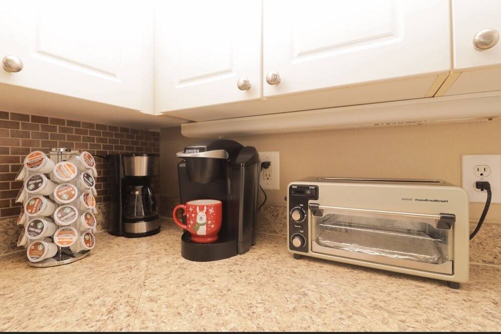 Photo of Kitchen in South Eola
