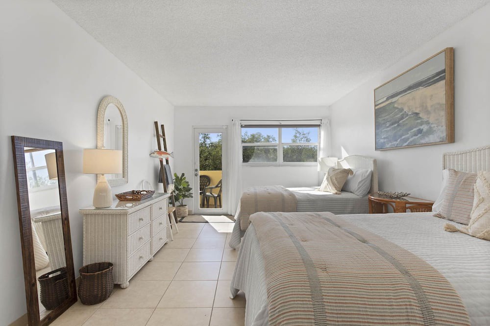 Photo of Bedroom in Tavernier