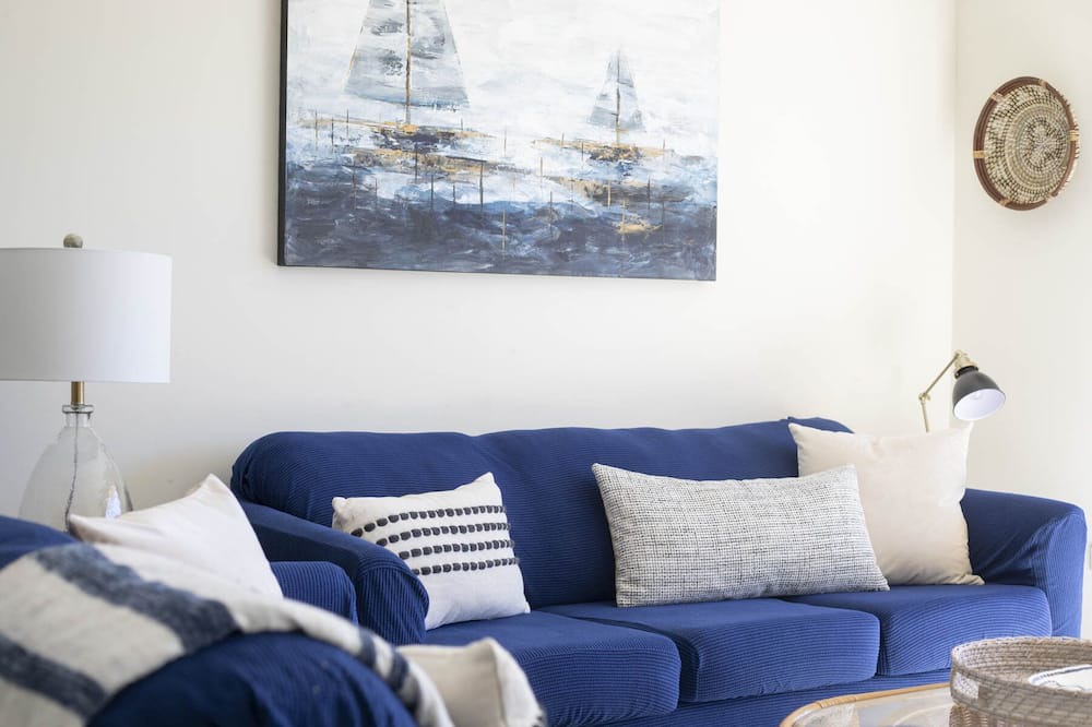 Photo of Livingroom in Tavernier