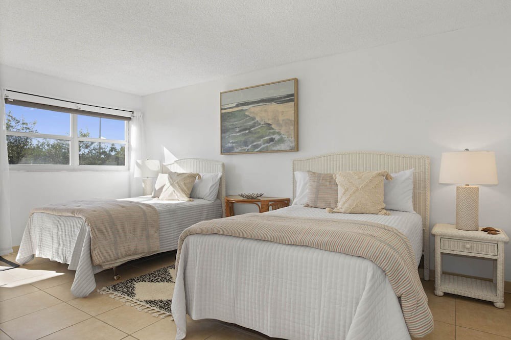 Photo of Bedroom in Tavernier