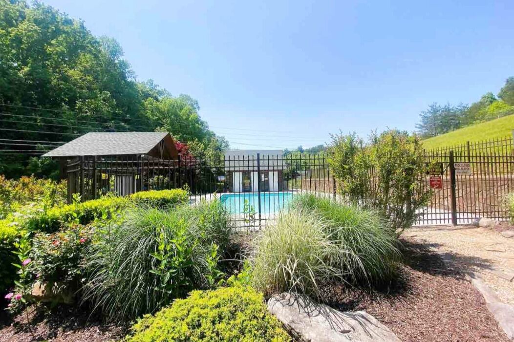 Photo of Outdoor in Sevierville