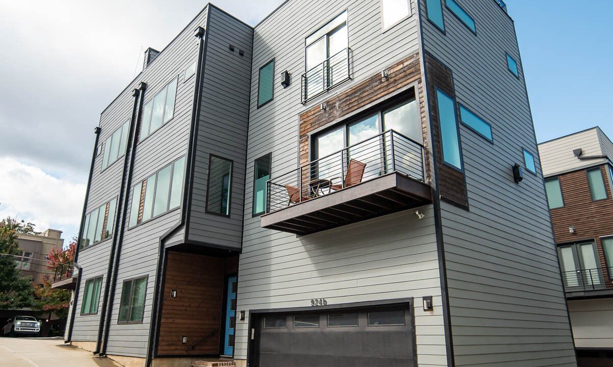 Photo of Outdoor in Third Ward