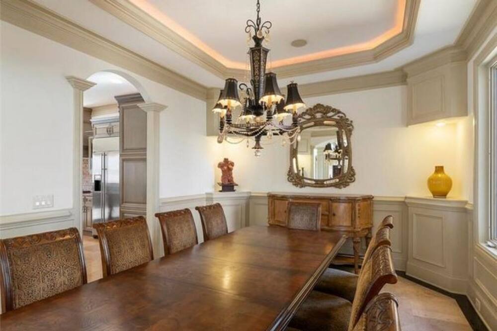 Photo of Kitchen in Gainesville