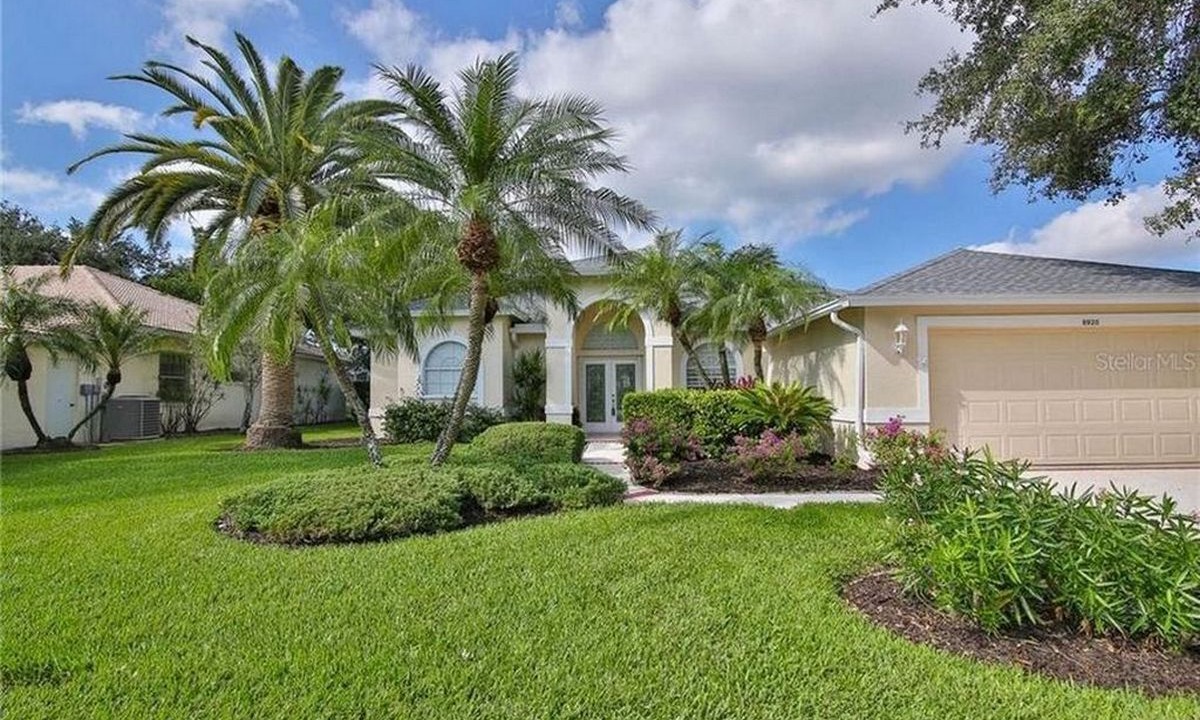 Photo of Outdoor in Palmer Ranch