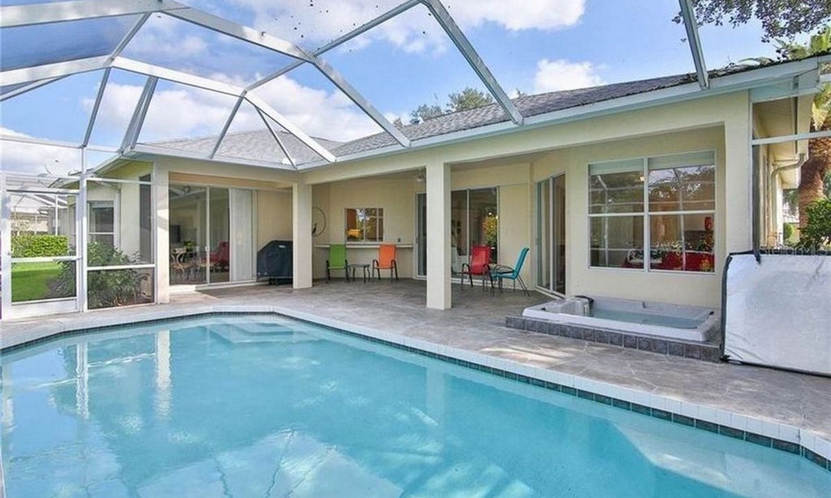 Photo of Outdoor in Palmer Ranch