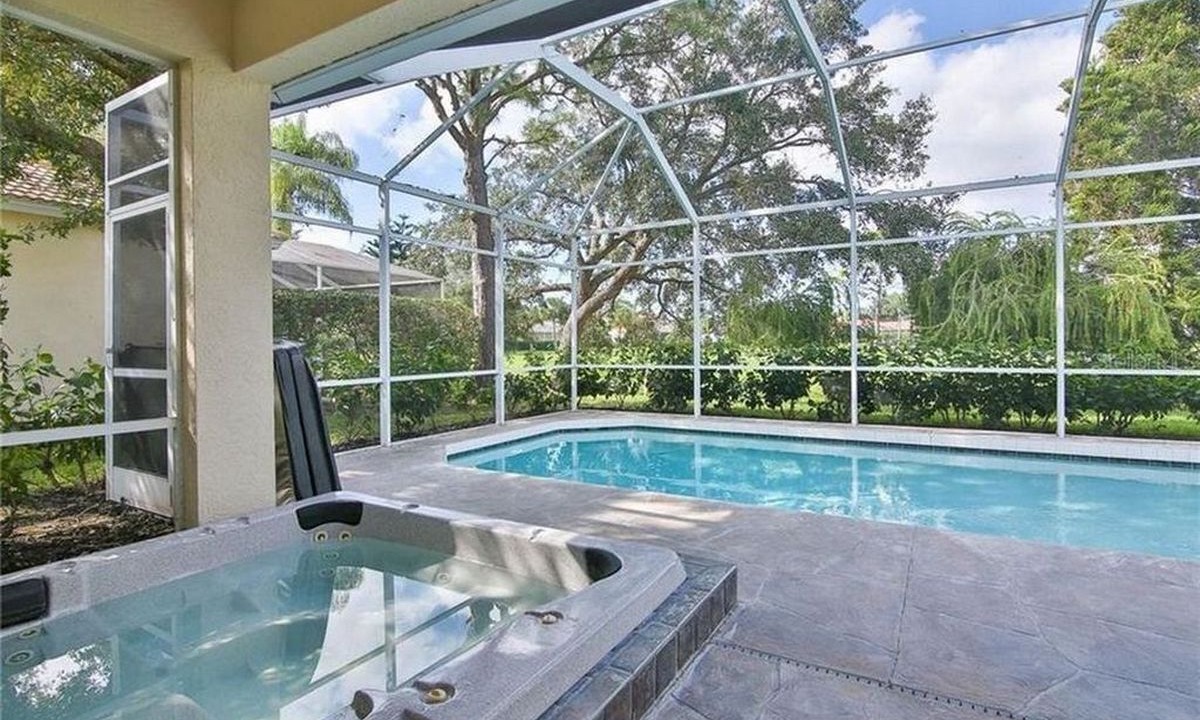 Photo of Outdoor in Palmer Ranch