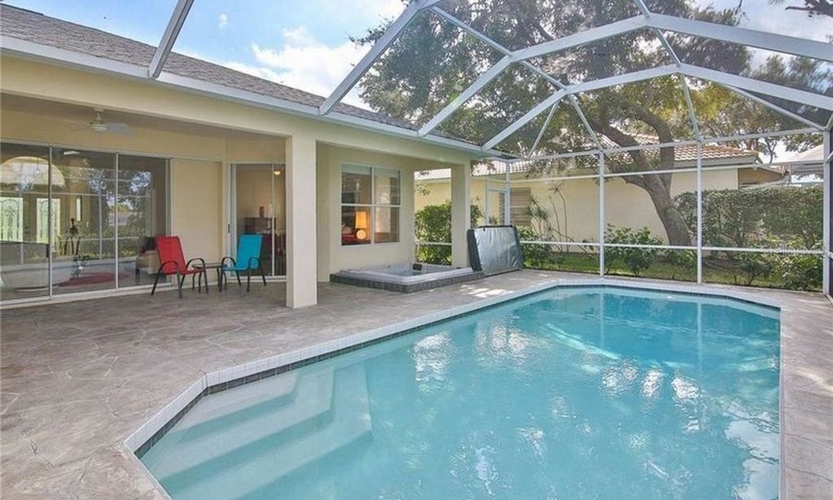 Photo of Outdoor in Palmer Ranch
