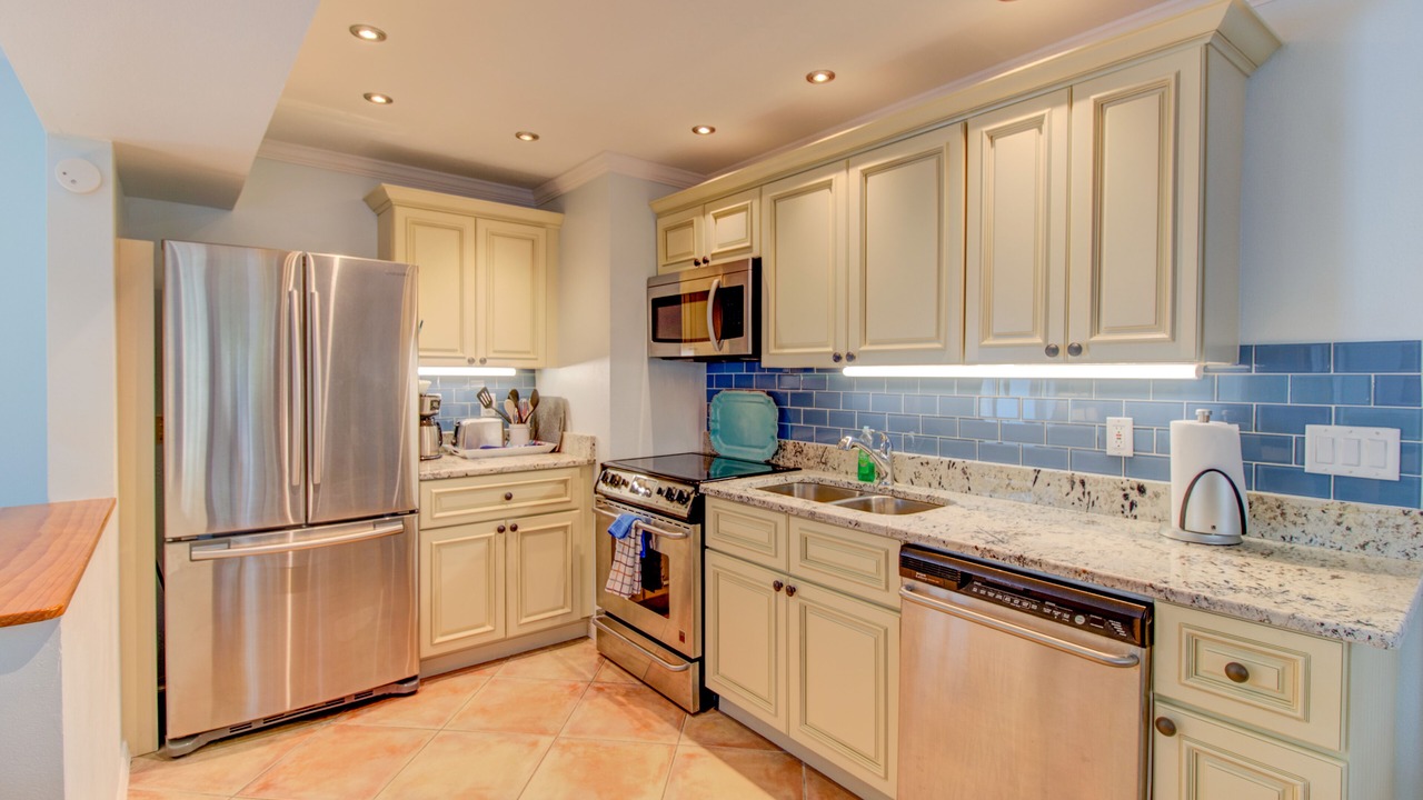 Photo of Kitchen in Palmer Ranch