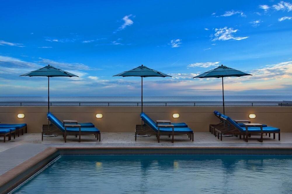 Photo of Outdoor in Barrier Island