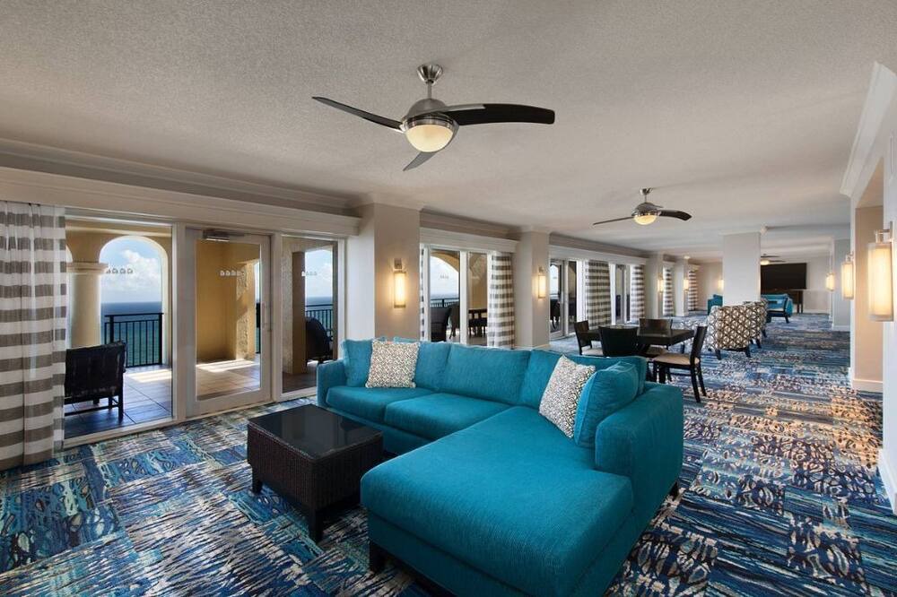 Photo of Livingroom in Barrier Island